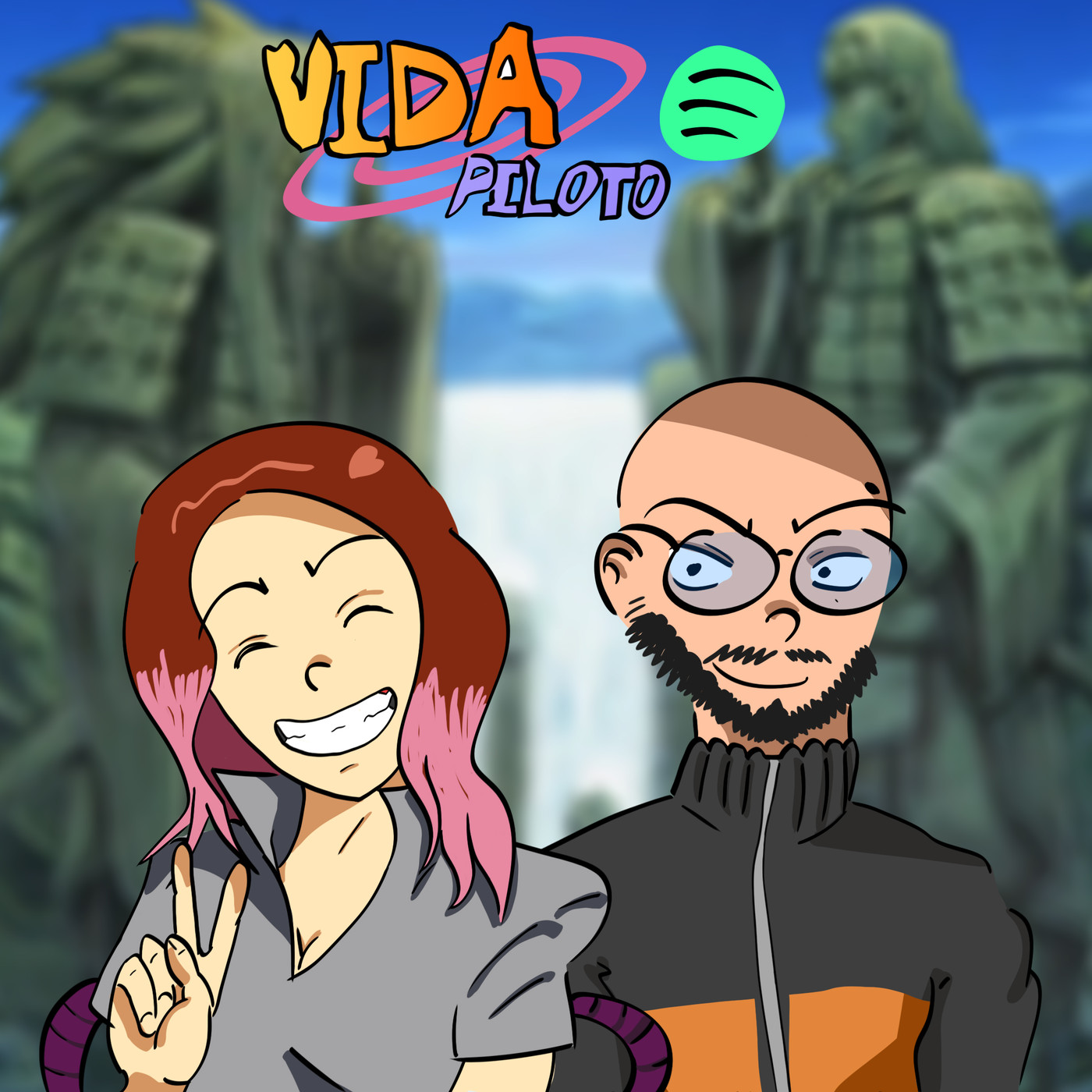 Vida Piloto