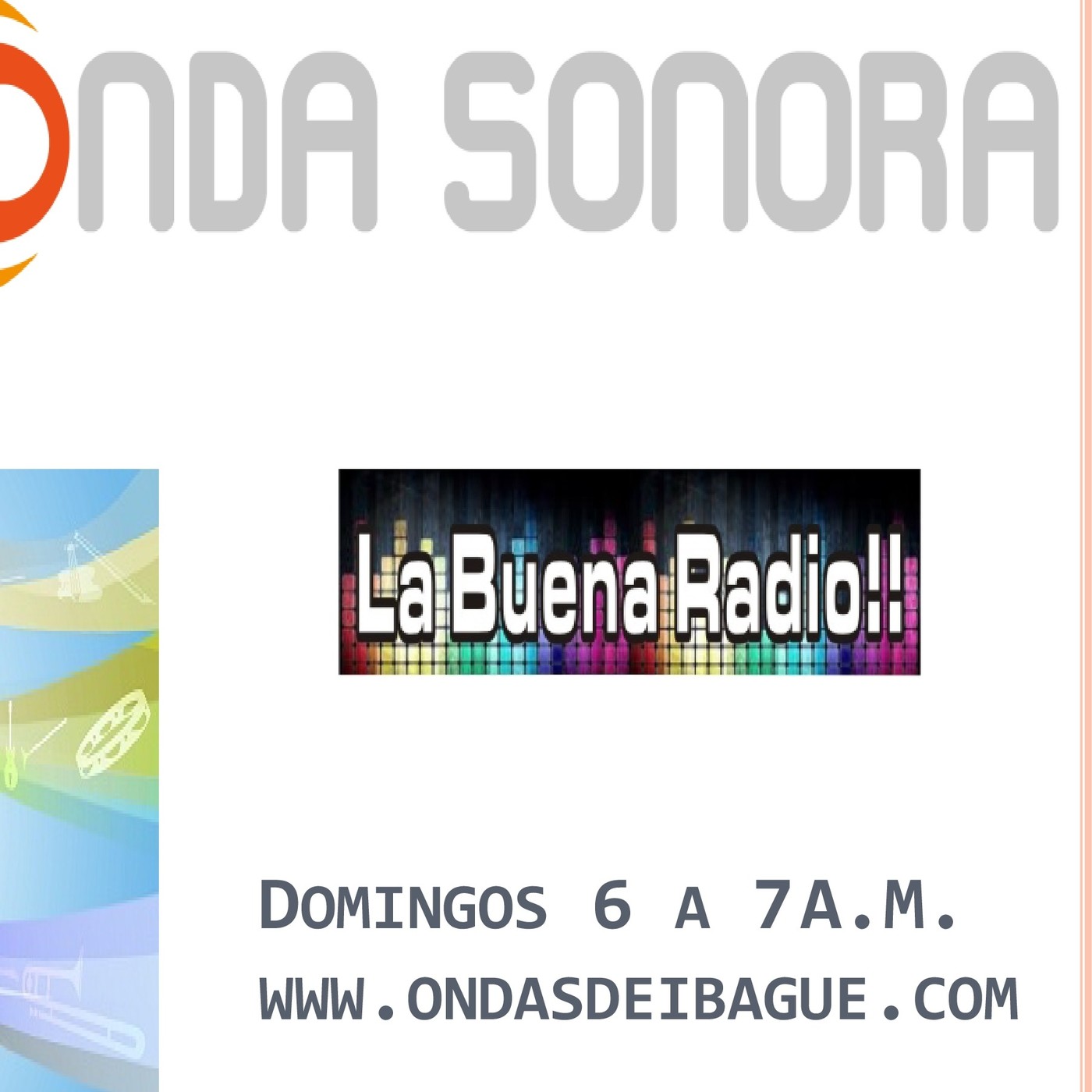 ONDA SONORA