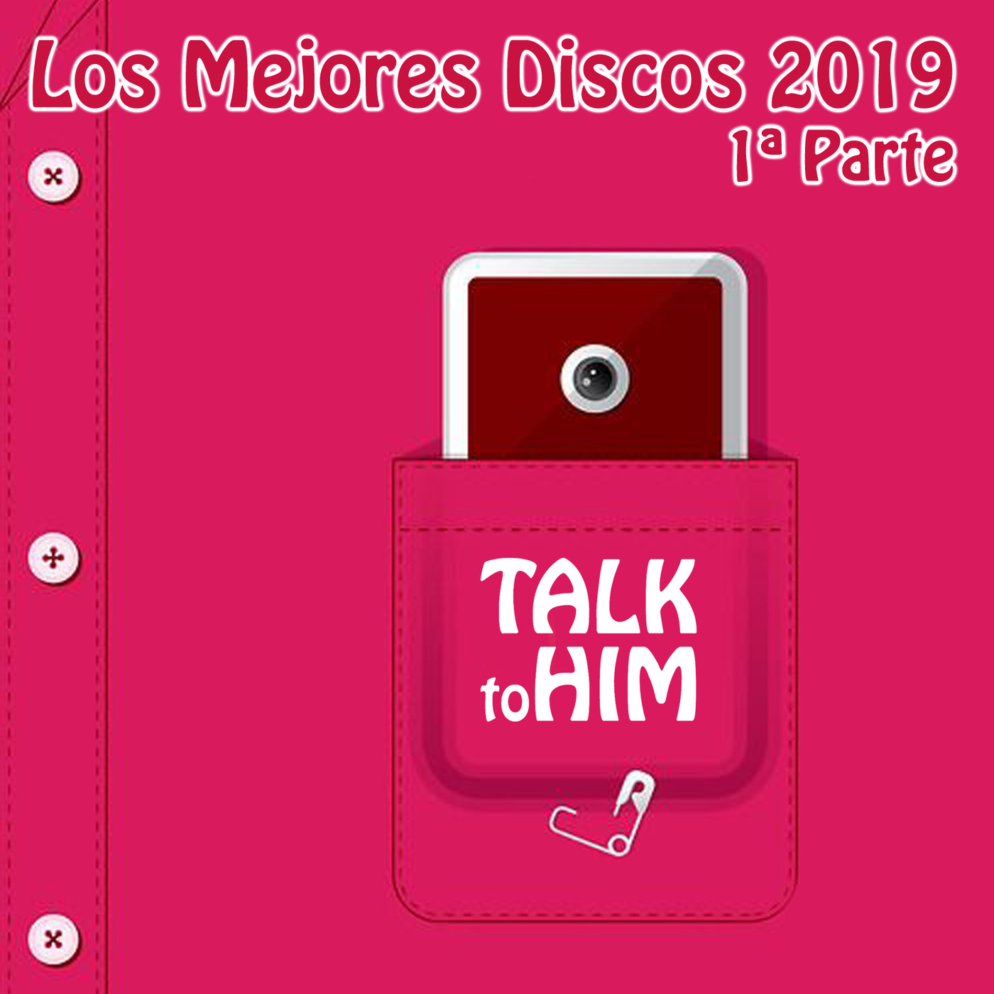 Letter 49: Los Mejores Discos de 2019. Del 20 al 11. episode artwork