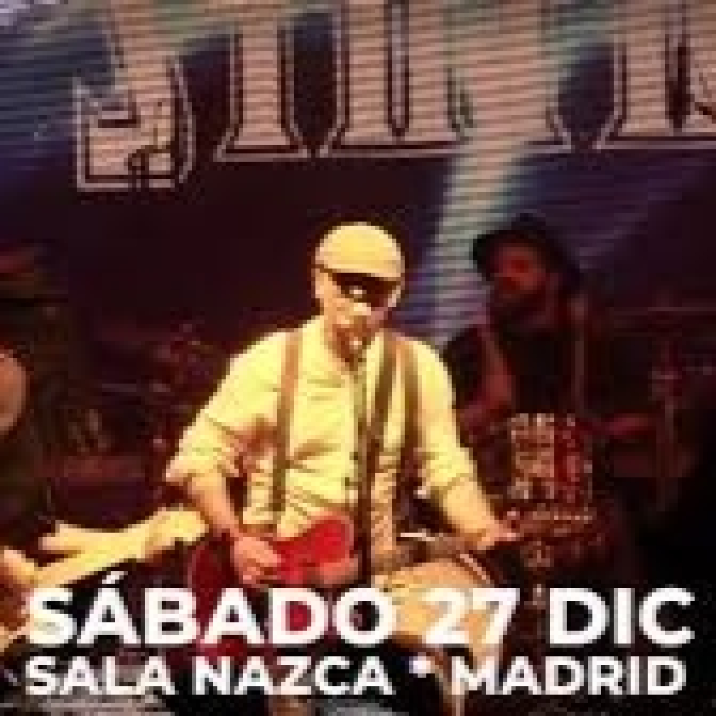 Otra Semana de Rock (16-12-2025) Entrevista a Stafas episode artwork