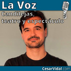 Entrevista a Jorge Lisbona - 22/06/18