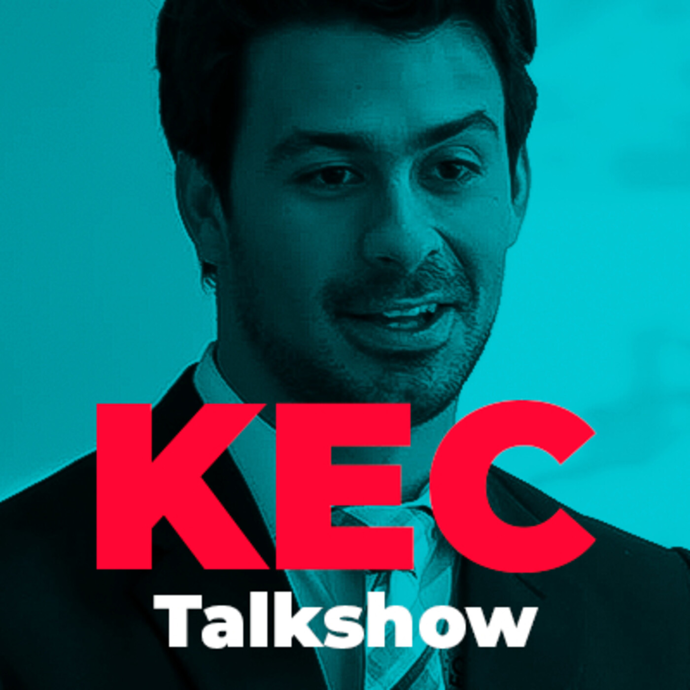 Kec Talkshow: Juan José Asencio, ¿cómo llevar educación de calidad a cada niño en Guatemala?