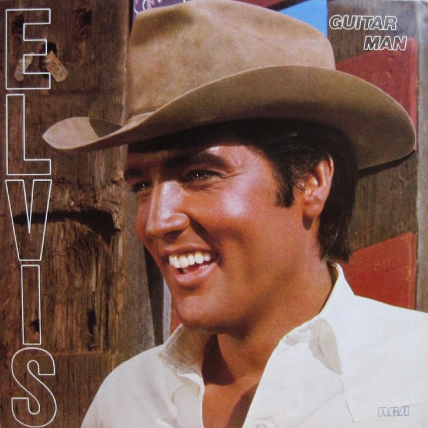 ELVIS PRESLEY LPs