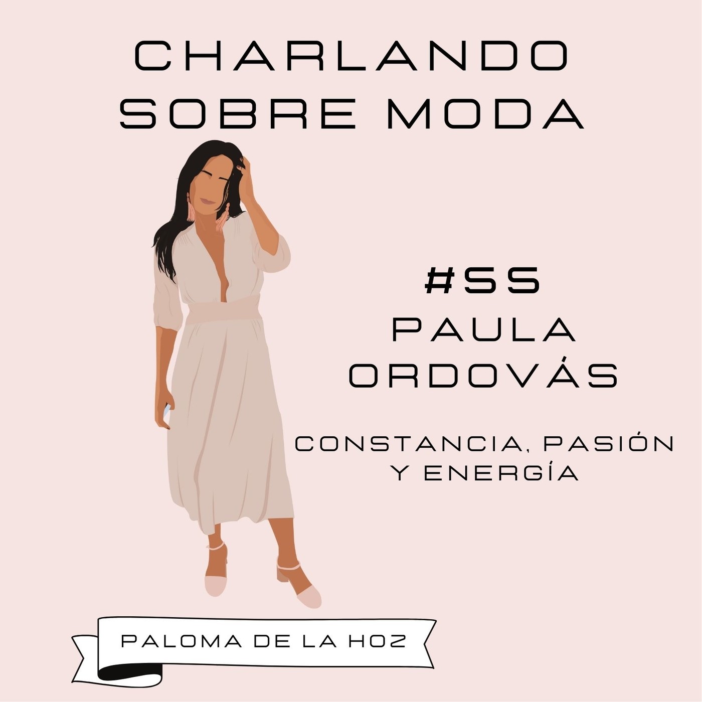 Charlando sobre moda