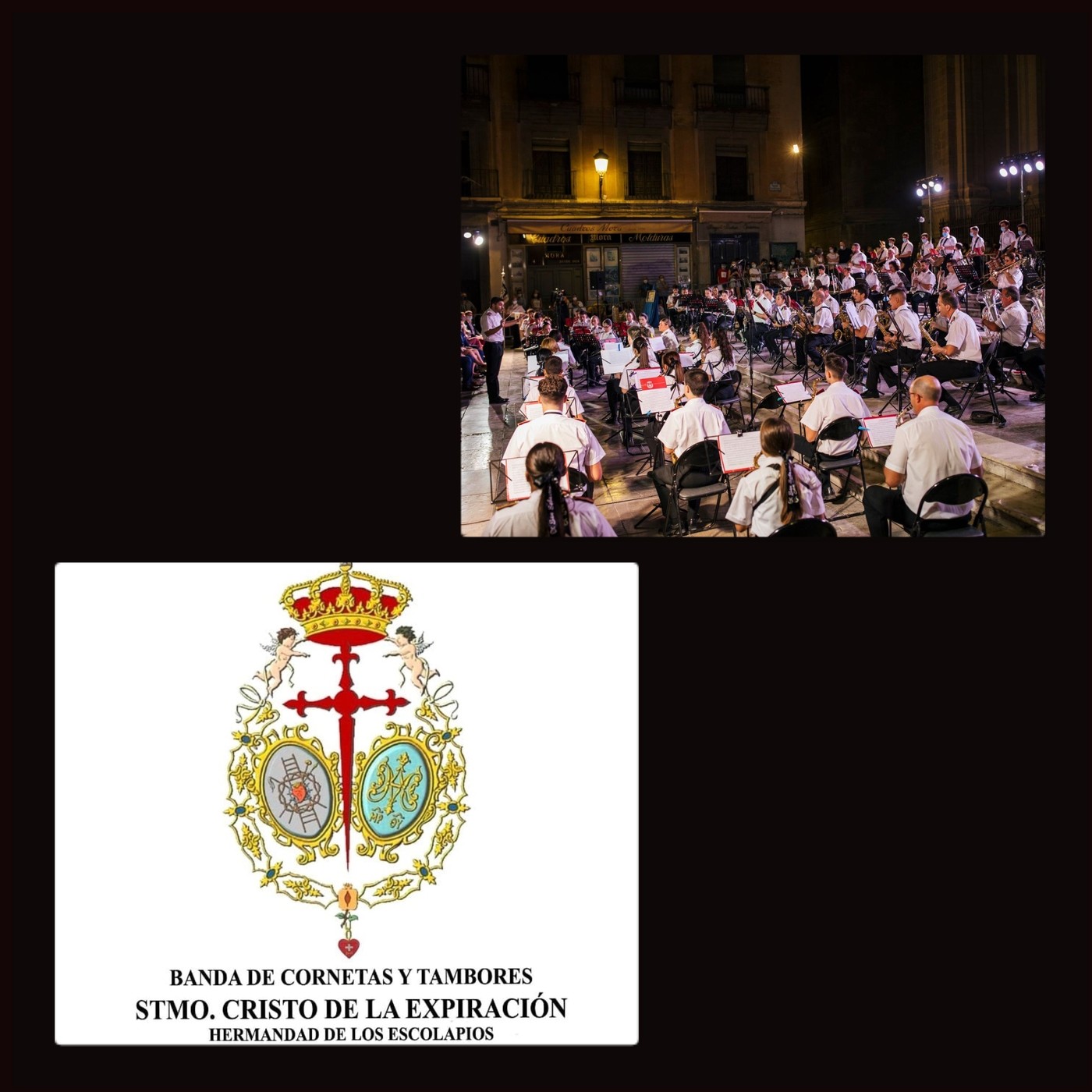 LA MUSICA PARA EL SEÑOR (Programa 16, 25 de Enero de 2021)
