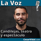 Entrevista a José Padilla - 14/06/19
