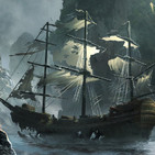 Desapariciones inexplicables: El barco fantasma