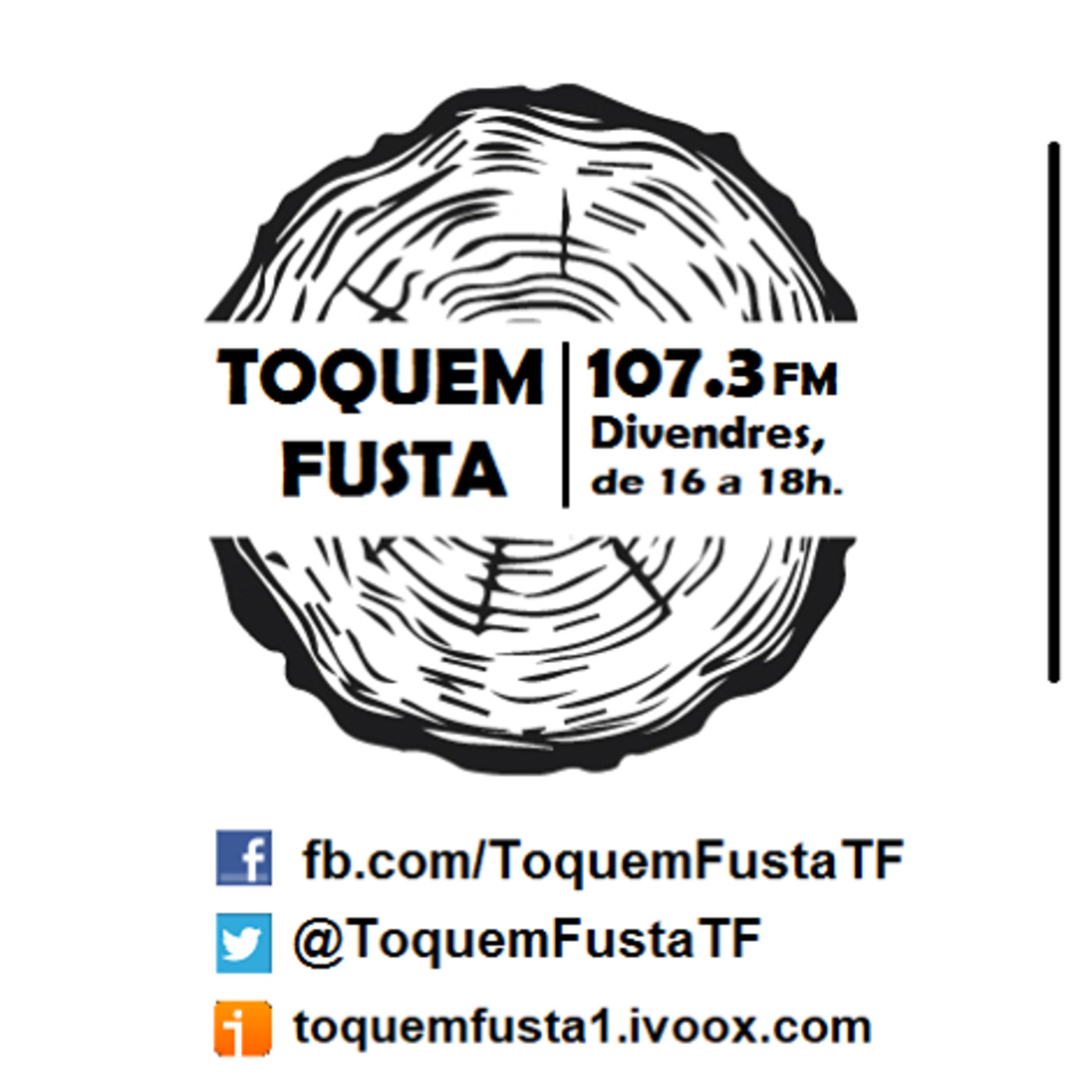 Toquem Fusta