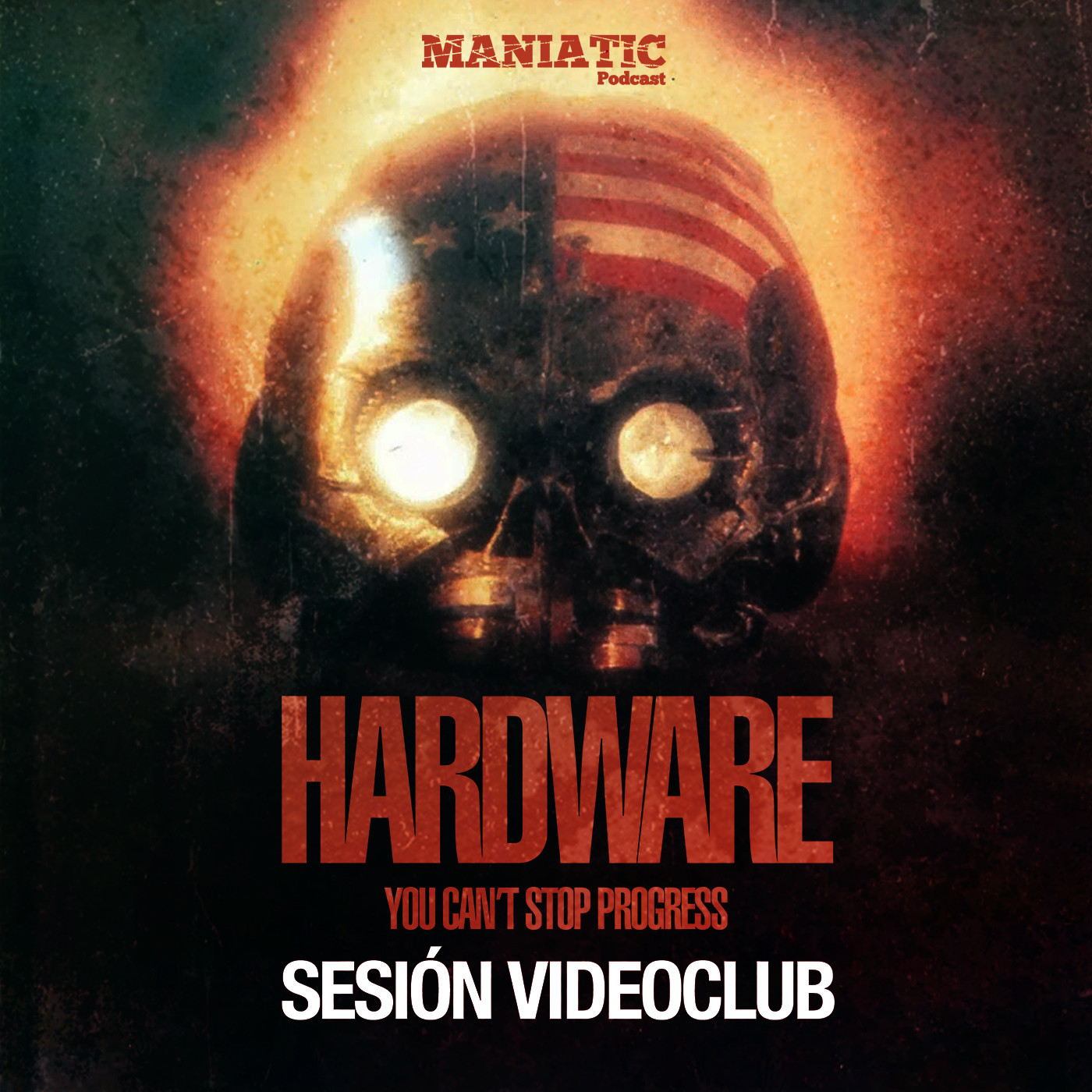 MANIATIC Podcast