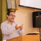 Predicacion Sergio Simino iglesia Cristo Viene 2º domingo de Adviento 04 diciembre 2016