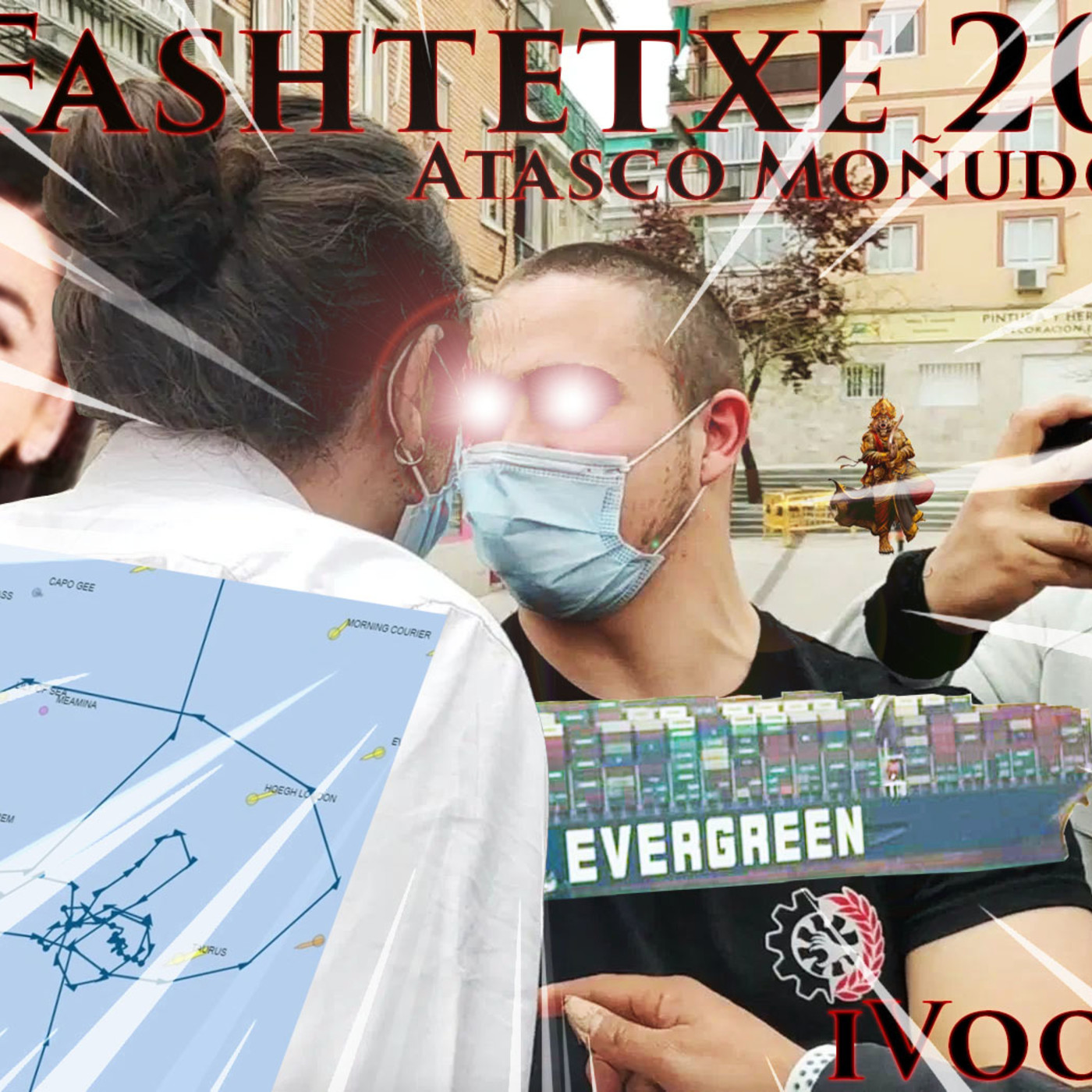 El Fashtetxe