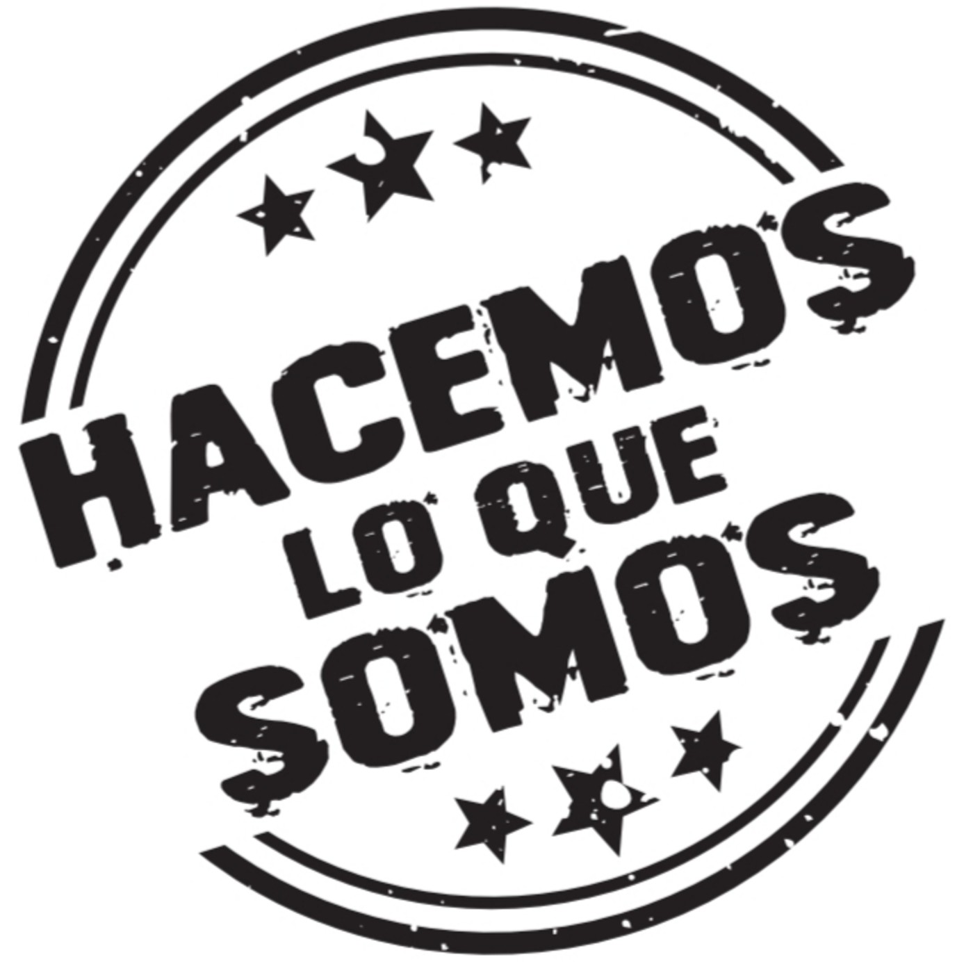 Hacemos Lo Que Somos