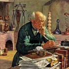 Voces del Misterio nº. 745: Los misterios de Charles Fort, La Alquimia, el enigma del Códex Gigax,Rennes Le Chateau