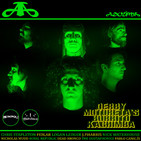ADOUMA / Derby Motoreta's Burrito Kachimba