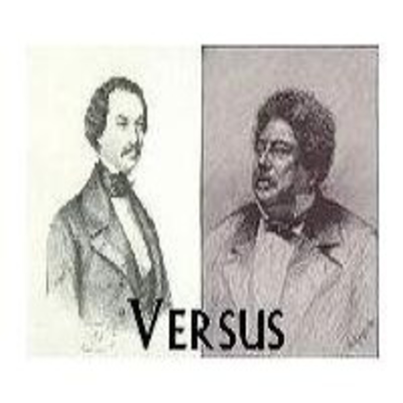 Auguste Maquet vs Alejandro Dumas. episode artwork