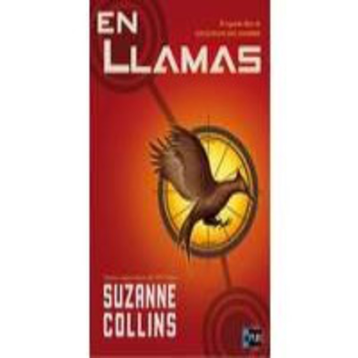 Los juegos Del Hambre.En Llamas 2.Suzanne Collins
