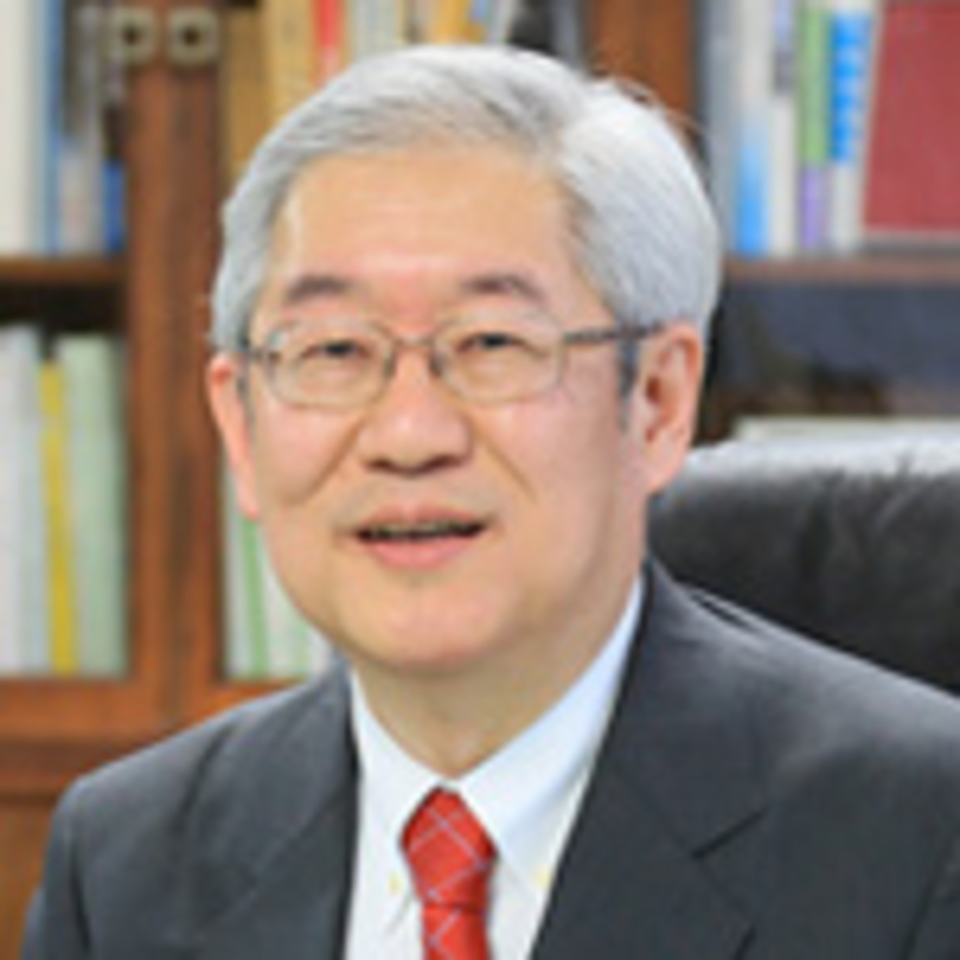 Ep83_Suplementos: Versión Original Entrevista Saku Tsuneta, vicepresidente de JAXA (v.o. en inglés)