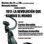 1917: La Revolución que cambió el mundo