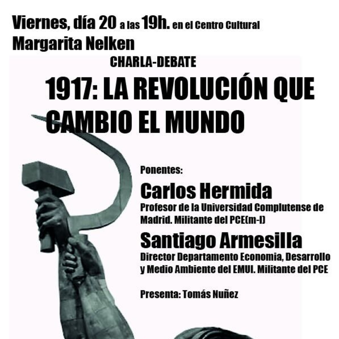 Audios Santiago Armesilla