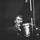 El Aperitivo del Ritual - La forja de Ginger Baker
