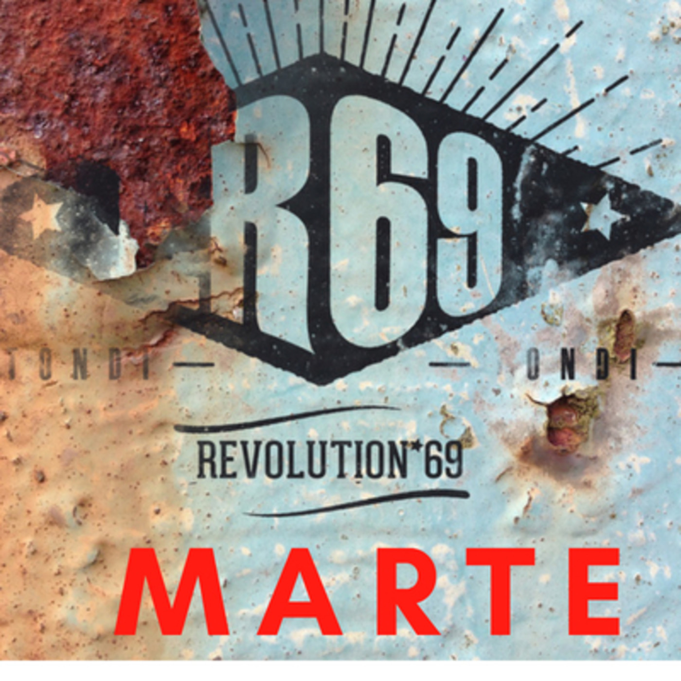 Revolution 69