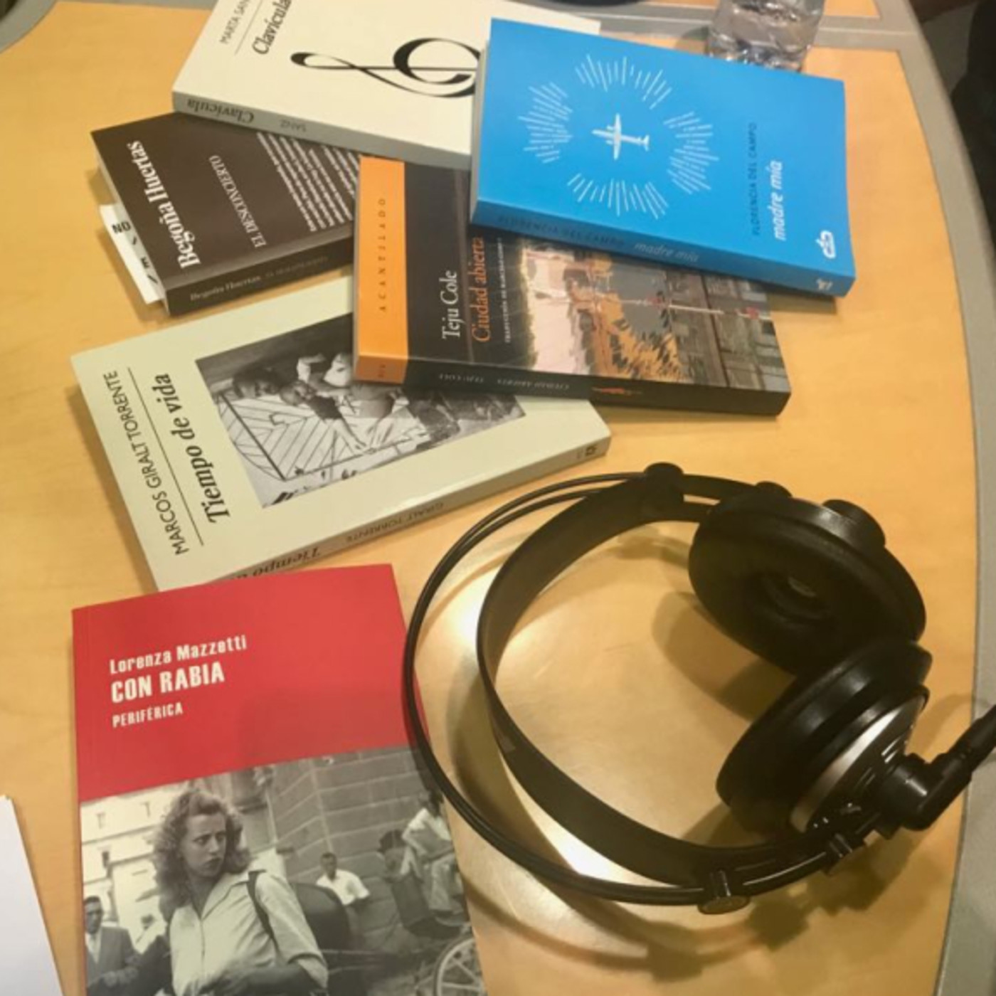 Músicas Posibles. Radio 3. Rne.