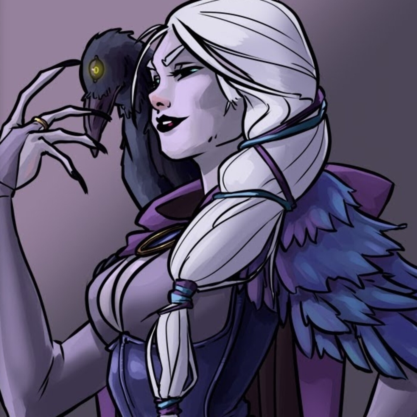 Lynx DyD Barovia