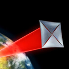 167 - Llegar a Próxima Centauri en 20 años. Proyecto Breakthrough Starshot: las primeras sondas Interestelares rápidas