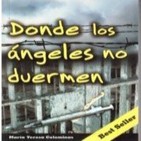 Donde los ángeles no duermen de María Teresa Colominas 1de2