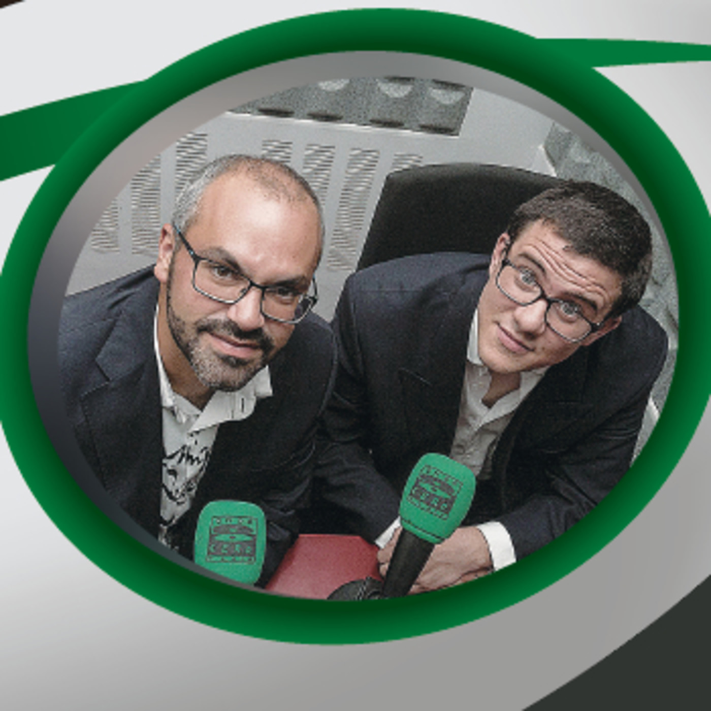 Podcast de Onda Cero Burgos