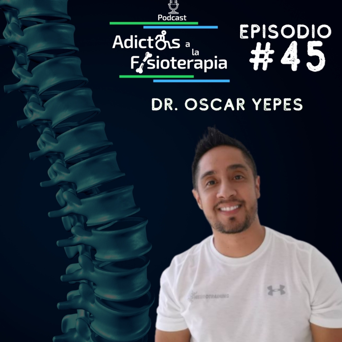 Adictos a la Fisioterapia