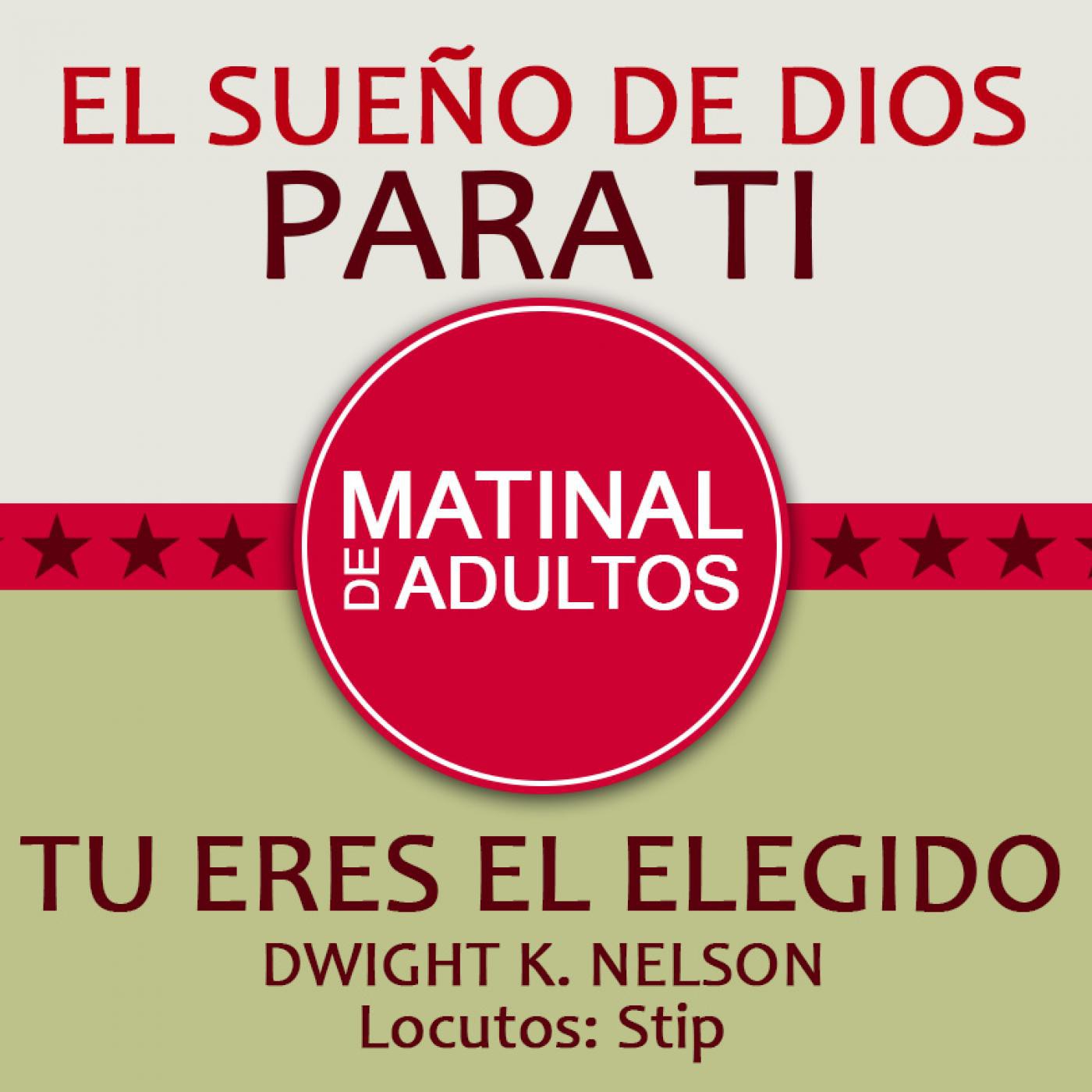 Matinal de adultos