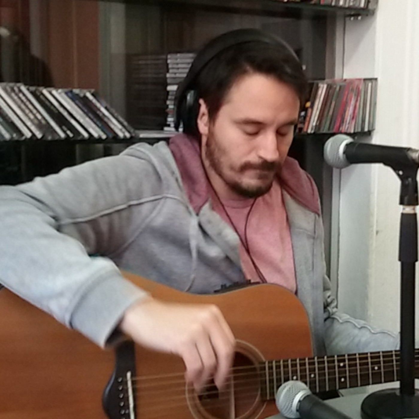 Martín Bonin Periodista