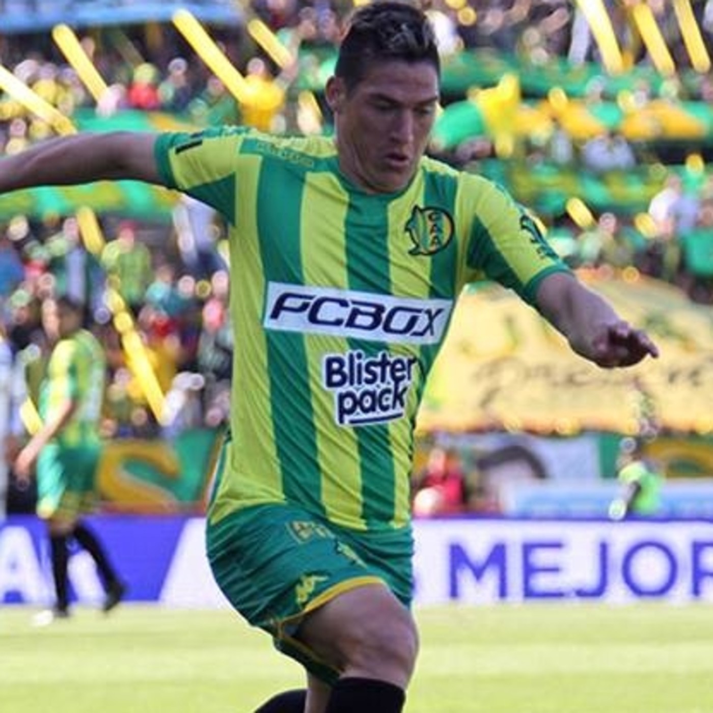 Taco y Pelota