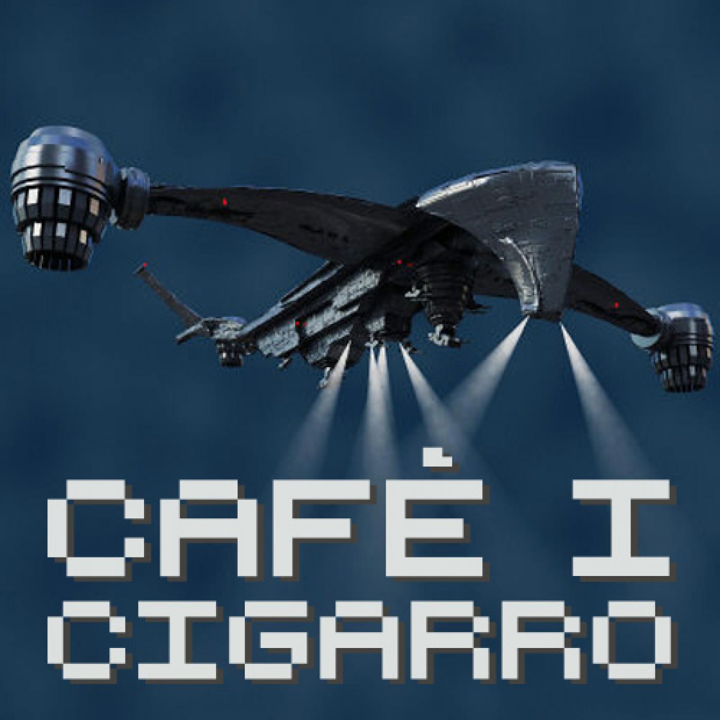 Els Esmorzars del Cafè i Cigarro