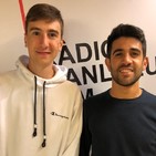 107 Esports - 8 de novembre del 2019