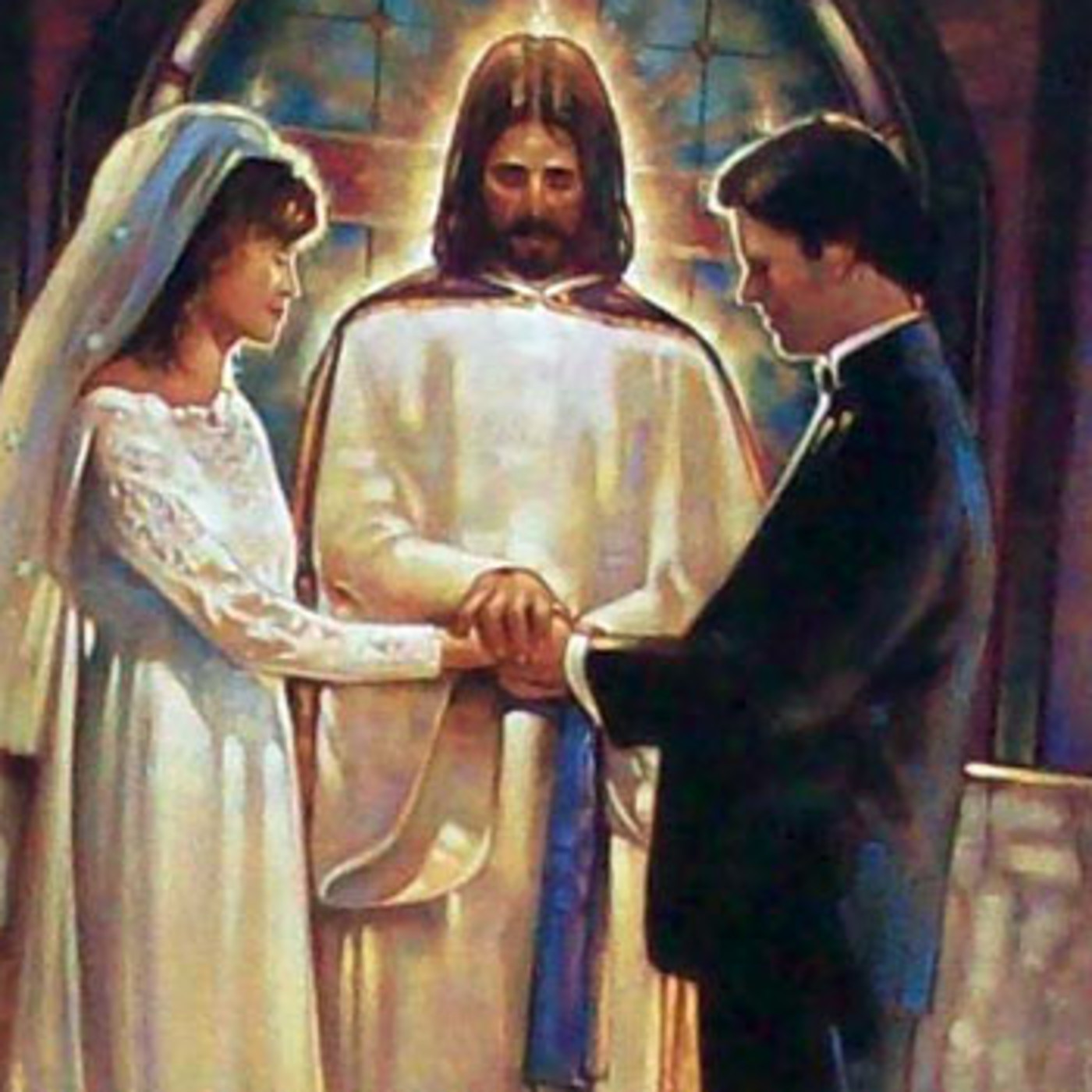Meditaciones / Pláticas para matrimonios