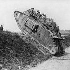 Primera Guerra Mundial 1914-1918: El Infierno