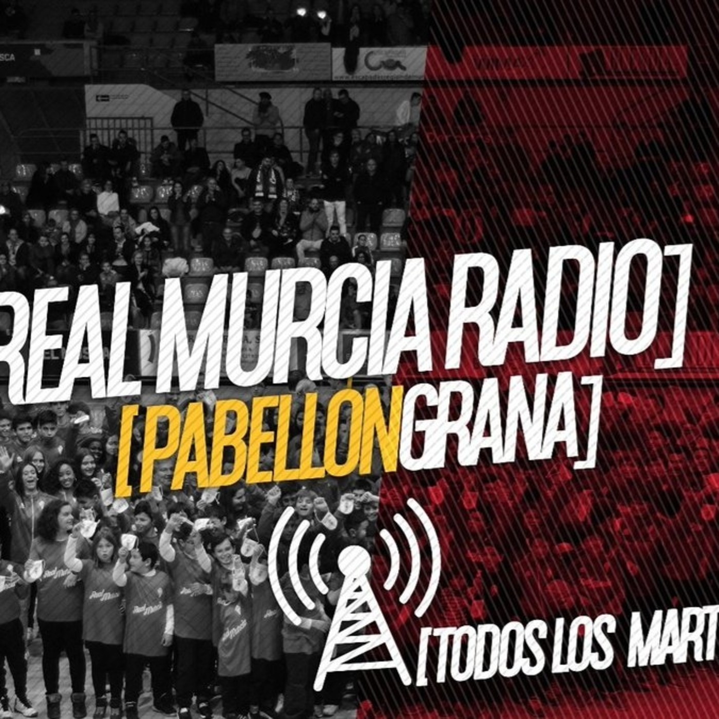 Pabellón Grana
