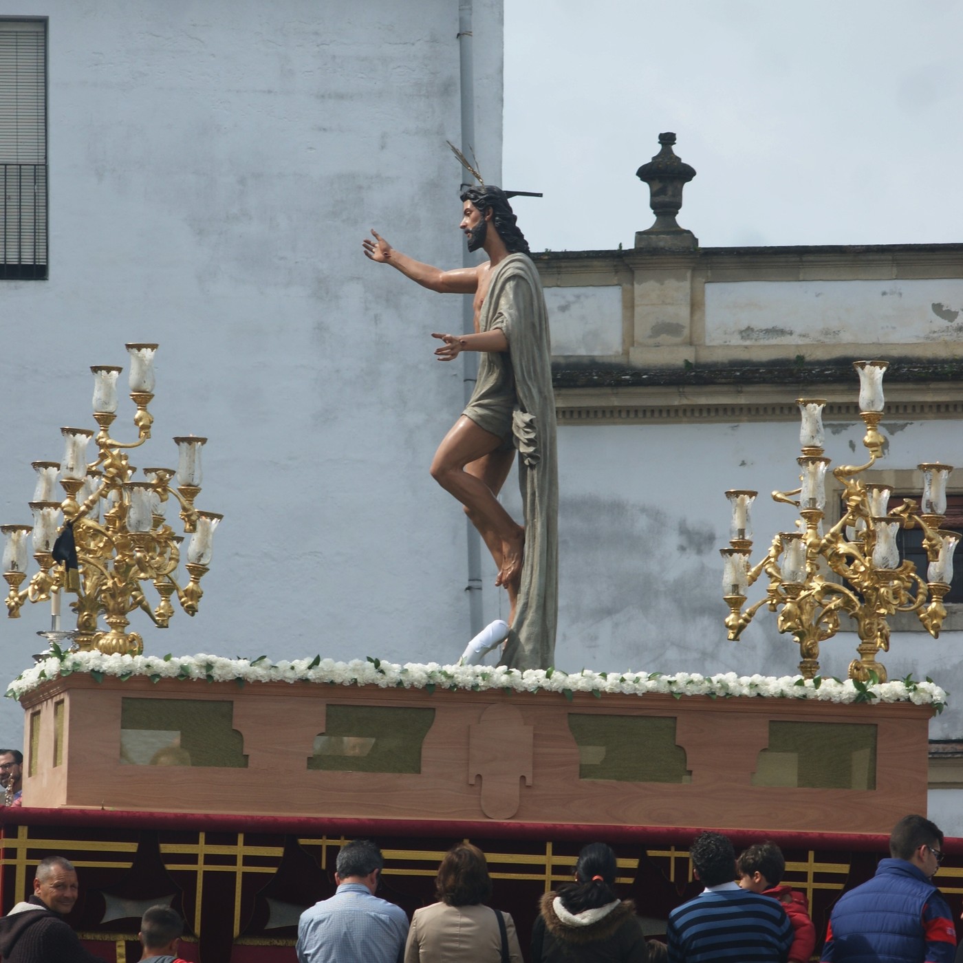 Semana Santa Jerez 2017