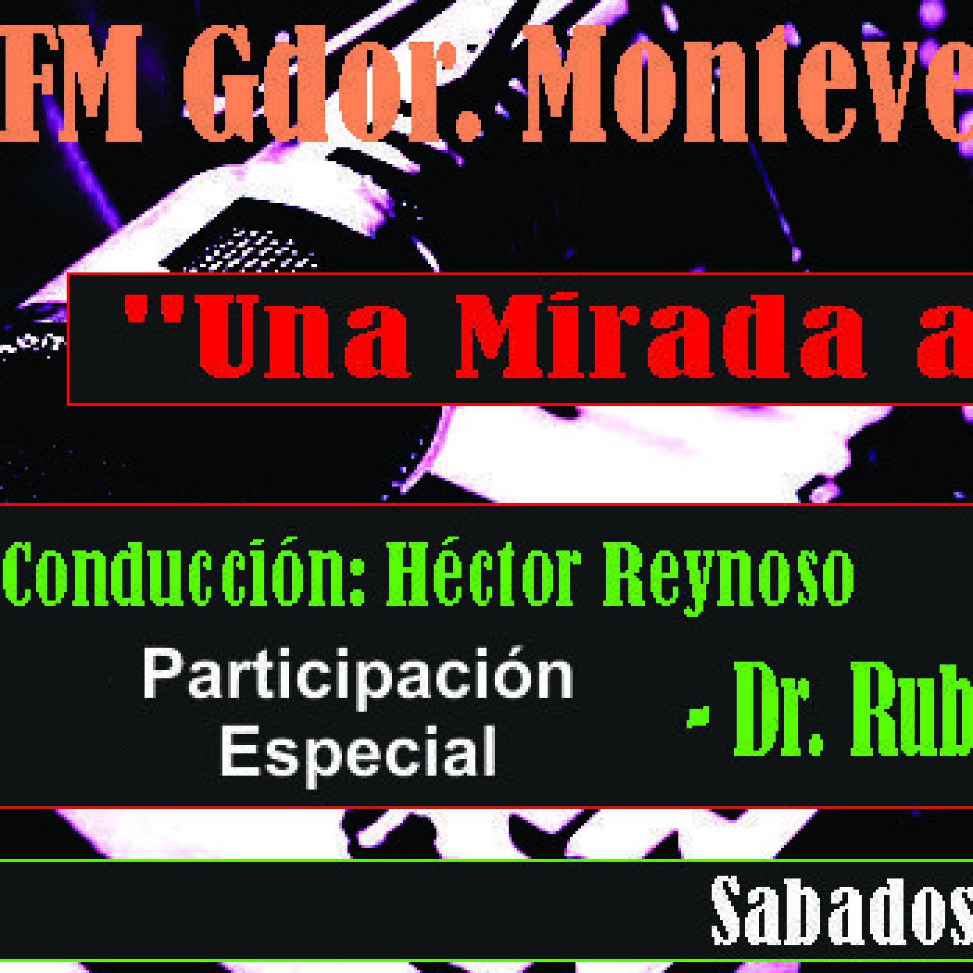 Una Mirada al Sur