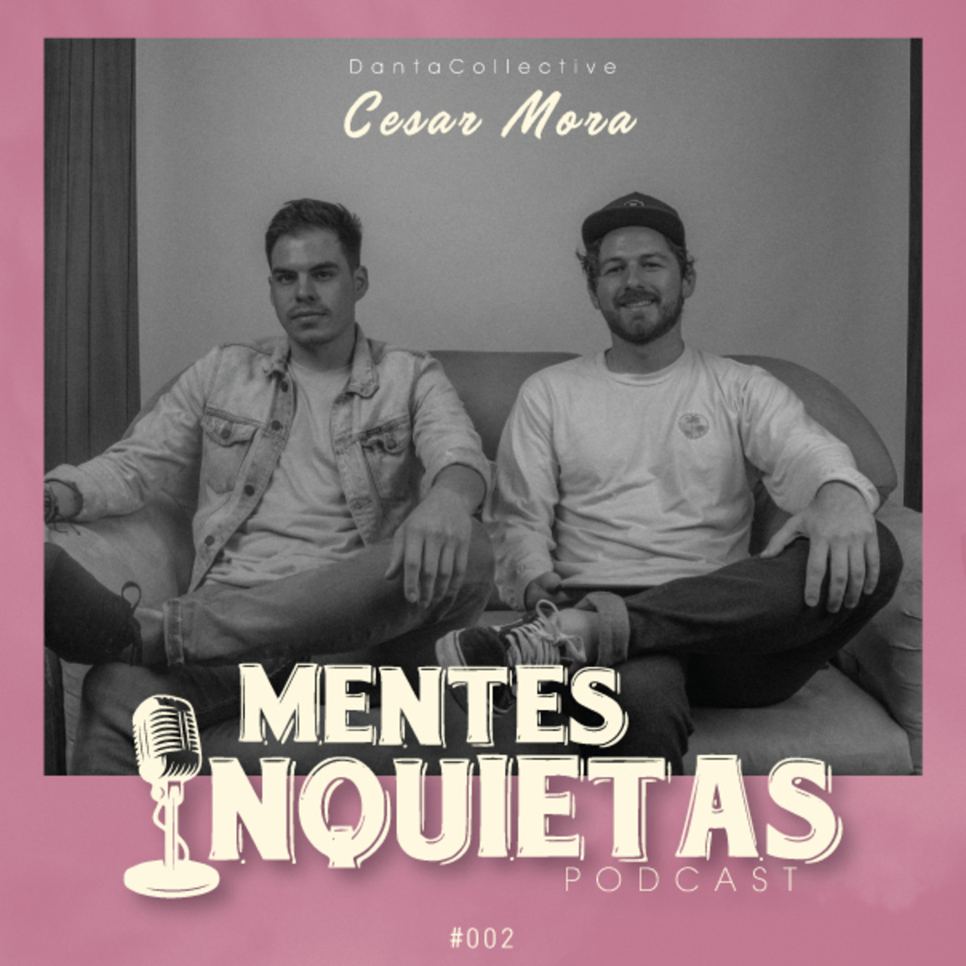 Mentes Inquietas