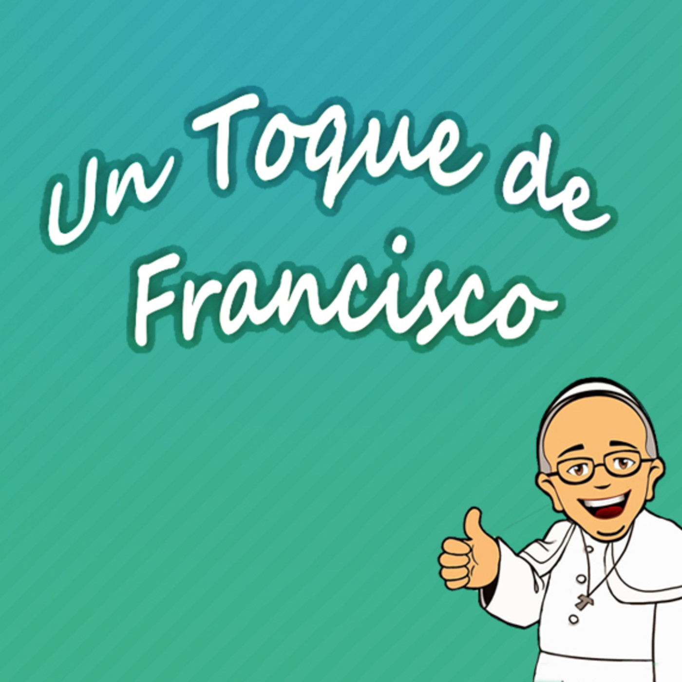 Un toque de Francisco