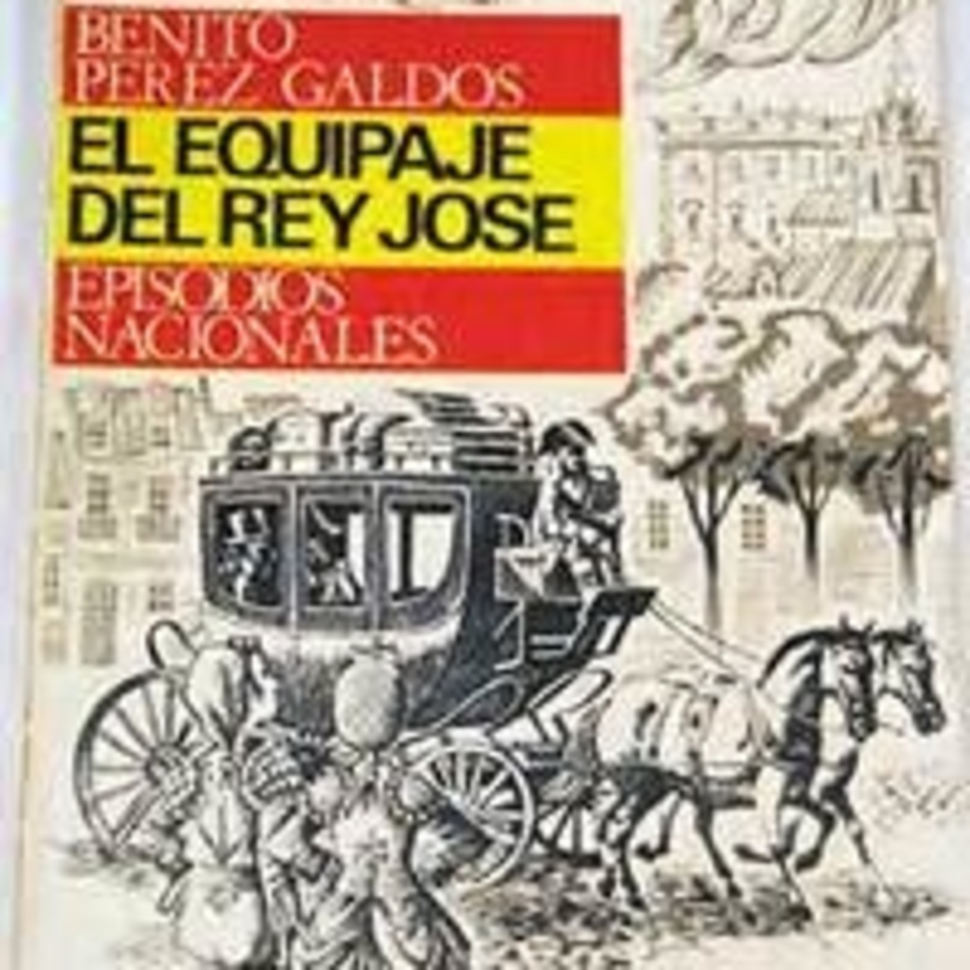 España: ser y conciencia
