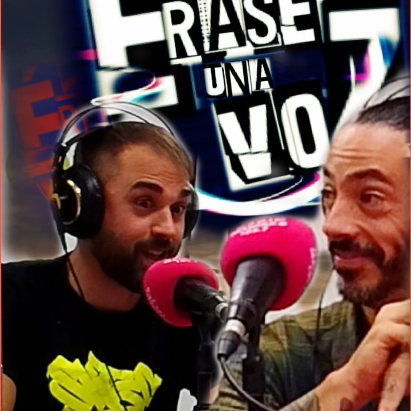 Érase una voz