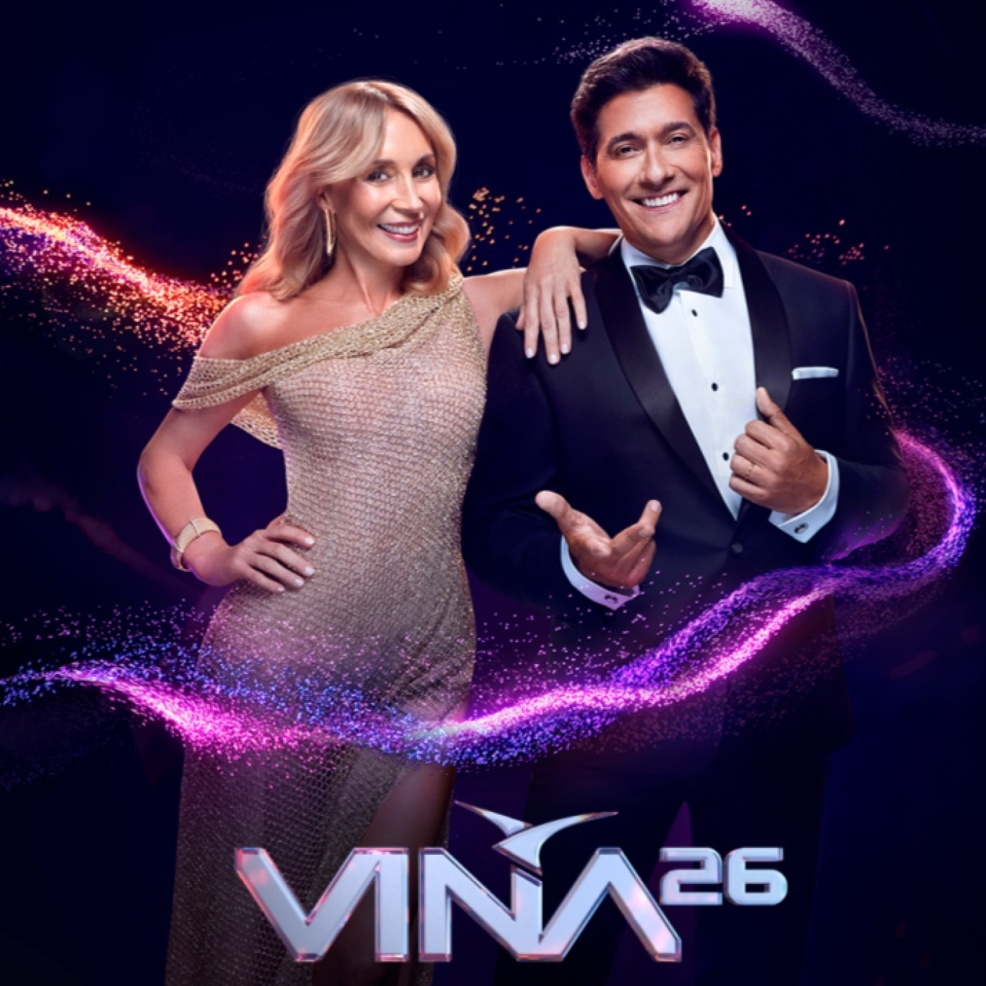 Despacho de Viña del Mar 25 de Febrero Tarde episode artwork
