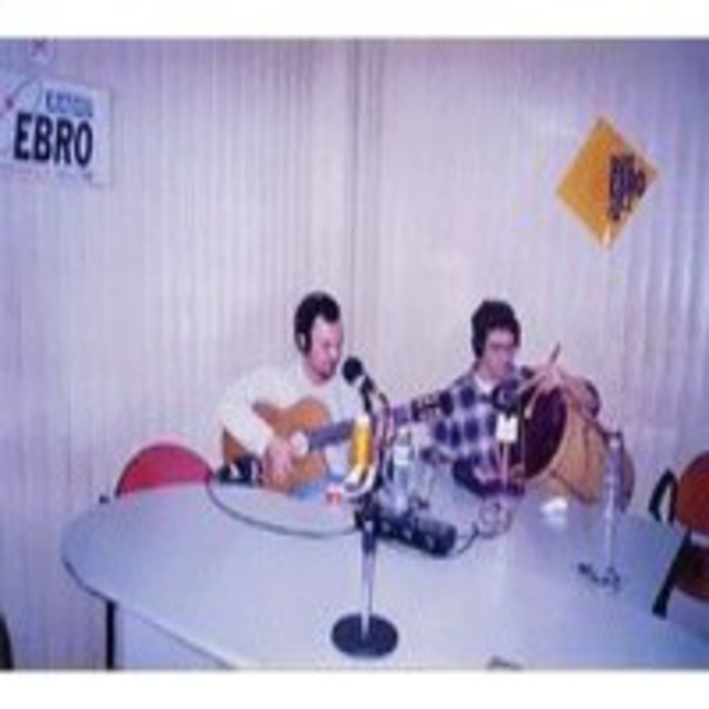 Podcast Edición Local