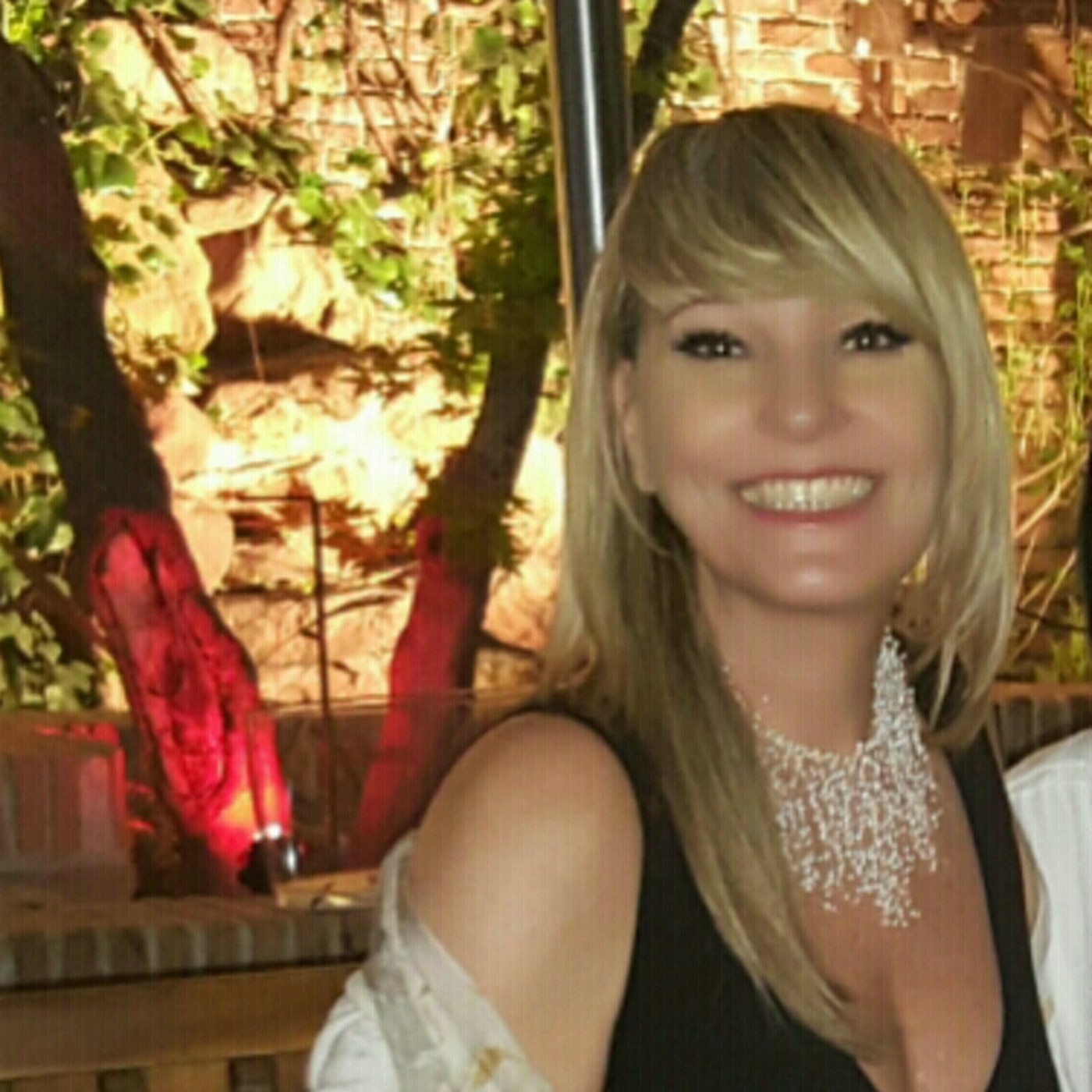 Cristina Bergoglio