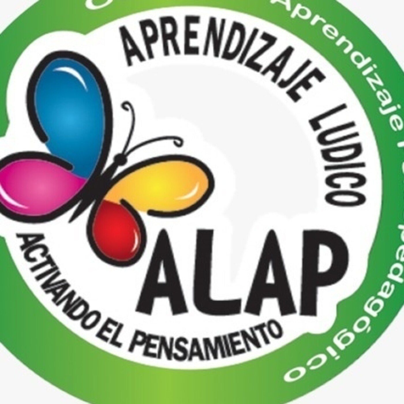 ALAP en la radio. 180620 p090 episode artwork