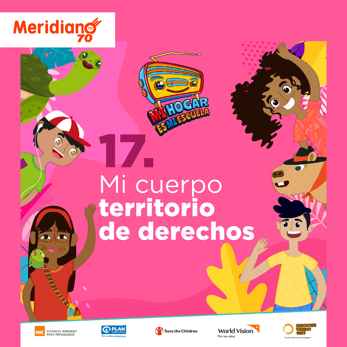 Meridiano70TV